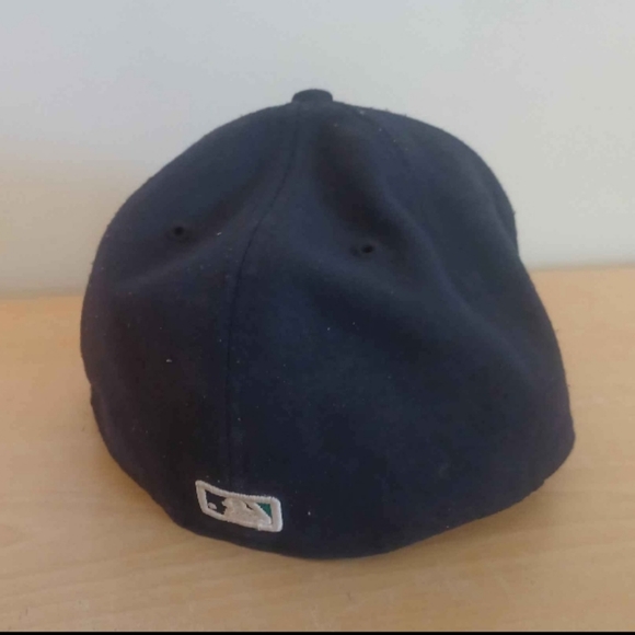 Seattle Mariners Cap - Picture 2 of 2